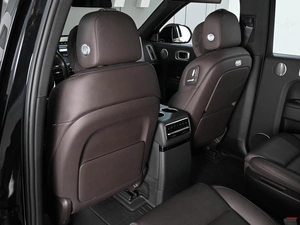 Внедорожник Li Auto L9 2023 года, 6450000 рублей, Аксай
