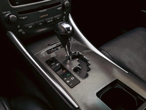 Седан Lexus IS 2008 года, 1498000 рублей, Краснодар