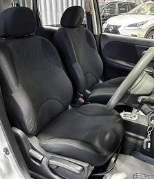 Хетчбэк Nissan Note 2010 года, 647000 рублей, Красноярск