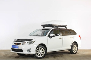 Универсал Toyota Corolla Fielder 2014 года, 1179000 рублей, Тюмень