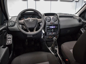 Универсал ВАЗ (LADA) Largus 2025 года, 1650000 рублей, Муром