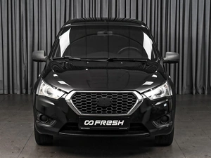 Хетчбэк Datsun mi-DO 2015 года, 515000 рублей, Ставрополь