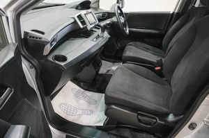 Минивэн Honda Freed 2015 года, 1099000 рублей, Новокузнецк