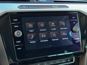 Универсал Volkswagen Passat 2018 года, 1989000 рублей, Кропоткин