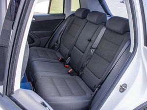 Внедорожник Volkswagen Tiguan 2013 года, 1379000 рублей, Петрозаводск