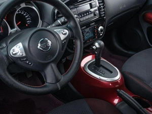 Внедорожник Nissan Juke 2014 года, 997000 рублей, Нижний Новгород