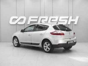 Хетчбэк Renault Megane 2011 года, 740000 рублей, Ростов-на-Дону