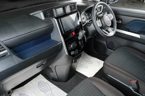 Минивэн Toyota Roomy 2021 года, 1239000 рублей, Тюмень