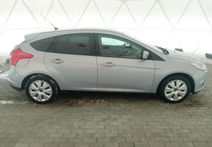 Хэтчбек 4 дв. Ford Focus 2013 года, 730000 рублей, Клинцы