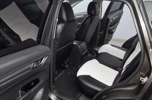 Внедорожник Mazda CX-5 2017 года, 2249000 рублей, Красноярск