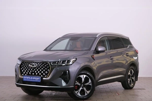 Внедорожник Chery Tiggo 7 Pro Max 2023 года, 2199000 рублей, Омск