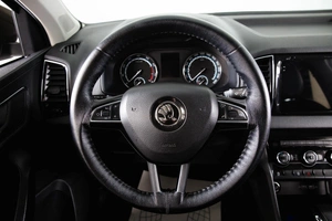 Внедорожник Skoda Karoq 2020 года, 2399000 рублей, Пермь