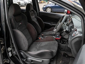 Хетчбэк Nissan Note 2018 года, 1320000 рублей, Краснодар