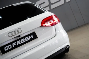 Универсал Audi A4 2012 года, 1329000 рублей, Петрозаводск