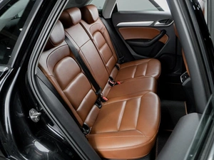 Внедорожник Audi Q3 2014 года, 1899000 рублей, Тюмень