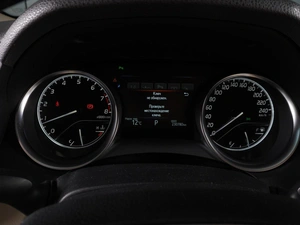 Седан Toyota Camry 2019 года, 2729000 рублей, Минеральные Воды