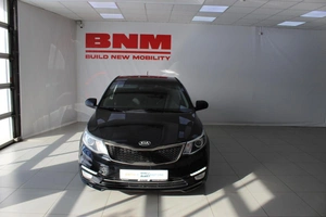 Седан Kia Rio 2016 года, 1190000 рублей, Смоленск