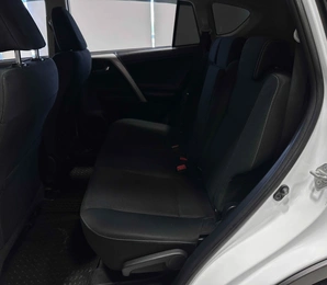 Внедорожник Toyota RAV4 2013 года, 1850000 рублей, Красноярск