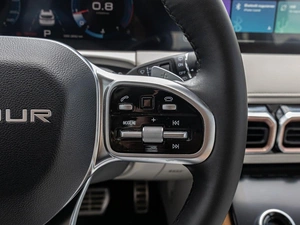 Внедорожник Jetour X70 Plus 2024 года, 2250000 рублей, Краснодар