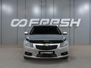 Седан Chevrolet Cruze 2011 года, 869000 рублей, Воронеж