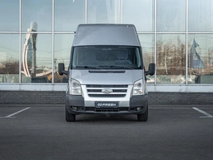Ford Transit, VII (2006—2013), 2.2 TDCi MT (140 л.с.) 2008г. 2008 года, 1530000 рублей, Нижний Новгород