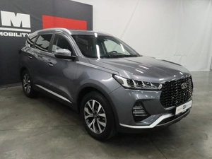 Внедорожник Xcite X-Cross 7 2024 года, 2040000 рублей, Курск