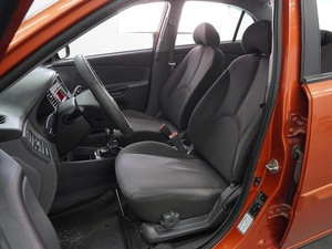 Седан Kia Rio 2009 года, 469000 рублей, Воронеж