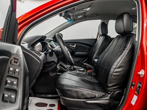 Внедорожник Hyundai ix35 2010 года, 999000 рублей, Красноярск
