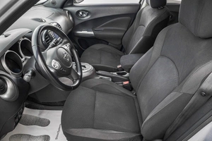 Внедорожник Nissan Juke 2011 года, 1099000 рублей, Барнаул