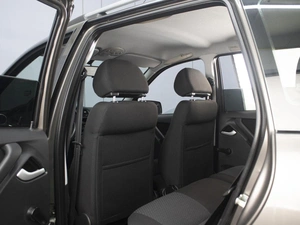 Универсал ВАЗ (LADA) Kalina 2015 года, 520000 рублей, Омск