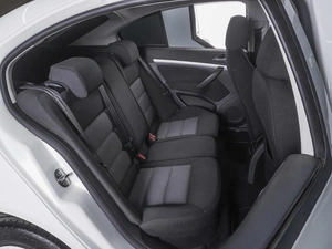 Лифтбек Skoda Octavia 2008 года, 699000 рублей, Ростов-на-Дону