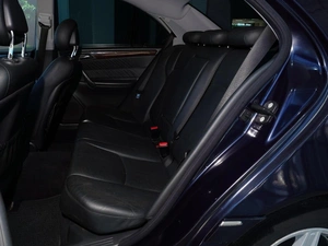 Седан Mercedes-benz C-класс 2004 года, 549000 рублей, Тверь