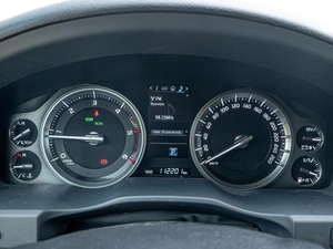 Внедорожник Toyota Land Cruiser 2018 года, 7999000 рублей, Краснодар