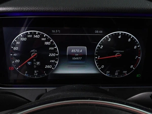 Седан Mercedes-benz E-класс 2016 года, 3369000 рублей, Минеральные Воды