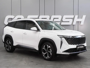 Внедорожник Geely Atlas 2023 года, 2540000 рублей, Воронеж