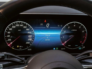 Внедорожник Mercedes-benz GLC-класс 2023 года, 6658000 рублей, Краснодар