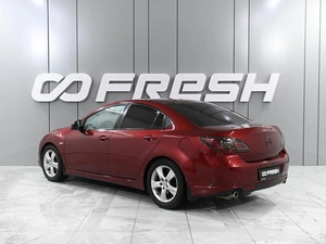 Седан Mazda 6 2007 года, 879000 рублей, Аксай