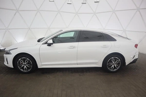 Седан Kia K5 2022 года, 2770000 рублей, Орёл