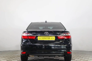 Седан Toyota Camry 2017 года, 2099000 рублей, Пермь