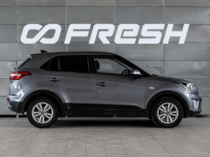 Внедорожник Hyundai Creta 2019 года, 1479000 рублей, Краснодар