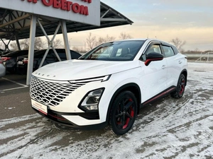 Внедорожник OMODA C5 2023 года, 1645000 рублей, Абакан