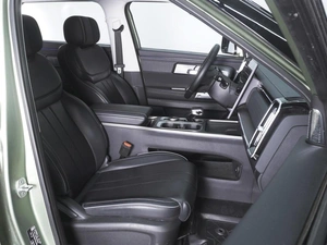 Внедорожник JAECOO J7 2023 года, 2290000 рублей, Ростов-на-Дону