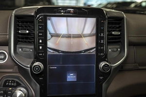 Пикап RAM 1500 2025 года, 8497577 рублей, Москва