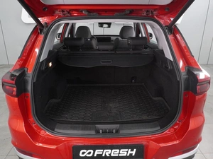 Внедорожник Chery Tiggo 7 Pro Max 2022 года, 1699000 рублей, Воронеж