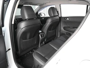 Внедорожник Kia Sportage 2018 года, 2245000 рублей, Аксай