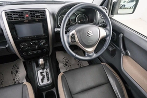 Внедорожник Suzuki Jimny 2016 года, 1329000 рублей, Красноярск