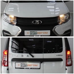 Универсал ВАЗ (LADA) Largus 2025 года, 1620000 рублей, Смоленск