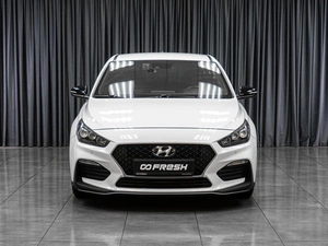 Хетчбэк Hyundai i30 2019 года, 1706070 рублей, Тюмень