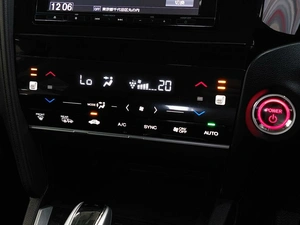 Универсал Honda Shuttle 2018 года, 1490000 рублей, Барнаул