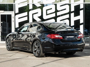 Седан Infiniti Q70 2014 года, 1940000 рублей, Волгоград